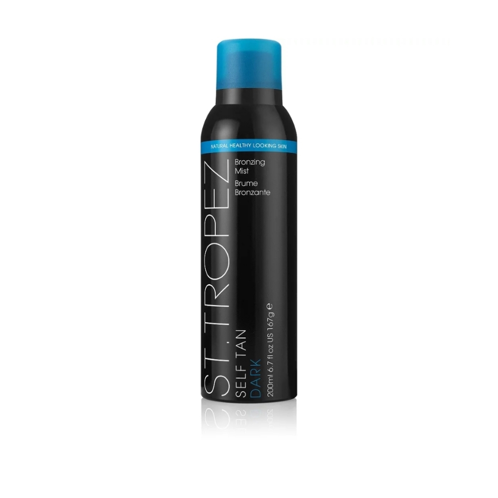 St. Tropez Bronzing mist Dark
